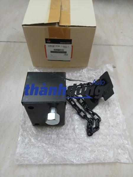 CÁP TREO LỐP DỰ PHÒNG MITSUBISHI ZINGER 2009 | 4260A122