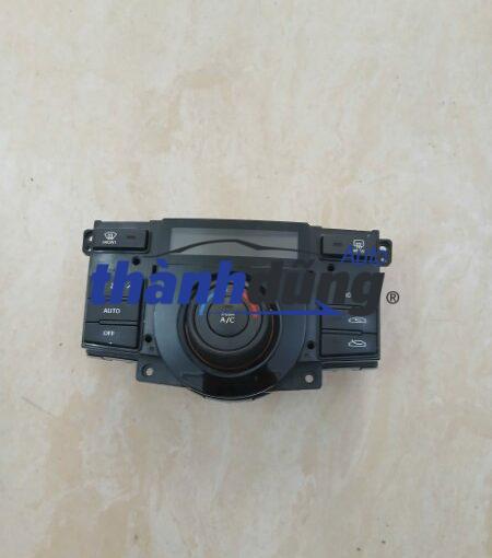 CÔNG TẮC CHỈNH ĐIỀU HÒA KIA CERATO 2011 | 972501M200