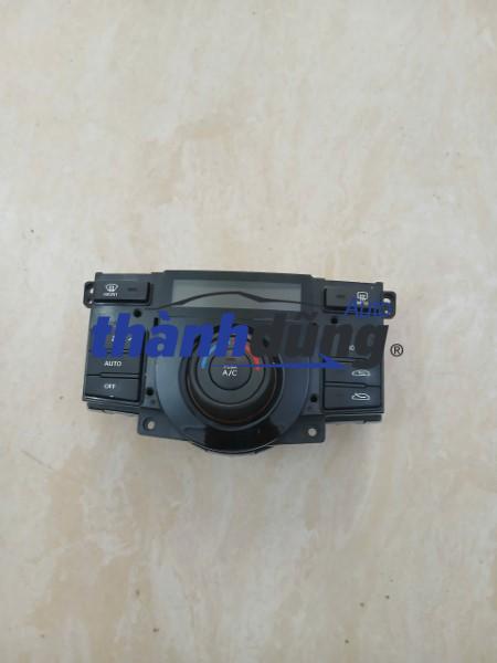 CÔNG TẮC CHỈNH ĐIỀU HÒA KIA CERATO 2011 | 972501M200
