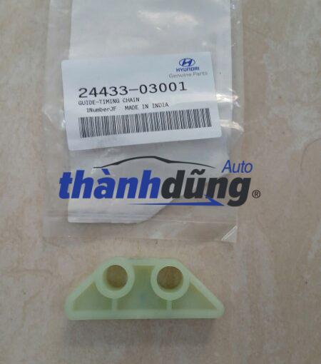 DẪN HƯỚNG XÍCH CAM KIA CEED 2011-2014 | 2443303001