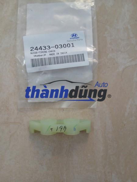 DẪN HƯỚNG XÍCH CAM KIA CEED 2011-2014 | 2443303001