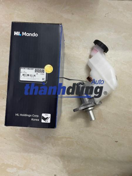 TỔNG PHANH HYUNDAI I10 GRAND | 58510B4300