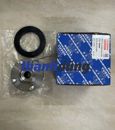 BI MAY Ơ TRƯỚC HONDA CITY RS 2023 | 44200T02T51