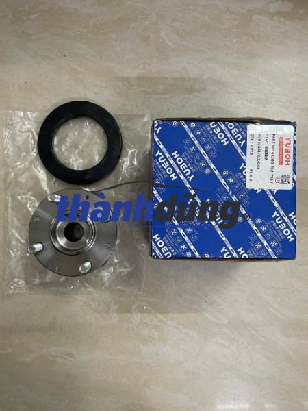 BI MAY Ơ TRƯỚC HONDA CITY RS 2023 | 44200T02T51