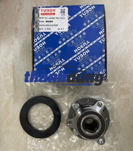 BI MAY Ơ TRƯỚC HONDA CITY RS 2023 | 44200T02T51