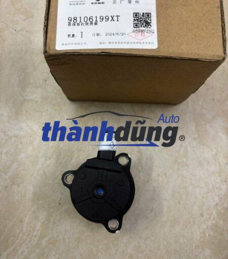 VAN ĐIỀU ÁP TURBO PEUGEOT 308 2014 | 59001107780