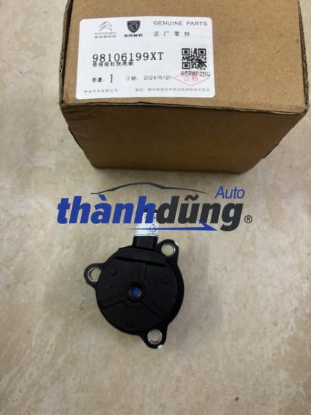 VAN ĐIỀU ÁP TURBO PEUGEOT 308 2014 | 59001107780