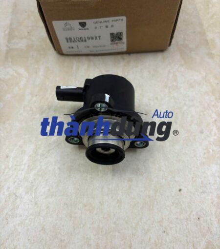 VAN ĐIỀU ÁP TURBO PEUGEOT 308 2014 | 59001107780