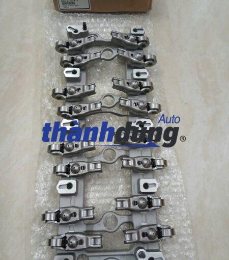 DÀN CÒ XUPAP MAZDA BT50 2.2 2012-2022 | BK2Q6K551BC