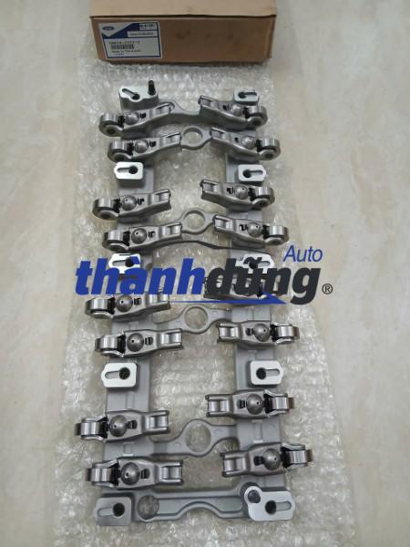 DÀN CÒ XUPAP MAZDA BT50 2.2 2012-2022 | BK2Q6K551BC