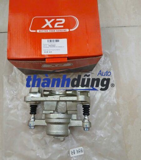 GÔNG PHANH TRƯỚC DAEWOO MATIZ 2009 | 96426041