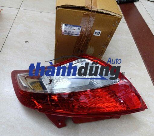 ĐÈN HẬU PHẢI SUZUKI SWIFT 2017 | 35650M74L00