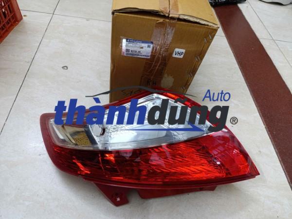 ĐÈN HẬU PHẢI SUZUKI SWIFT 2017 | 35650M74L00
