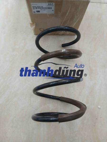 LÒ XO GIẢM XÓC KIA RONDO 2012 | 546301D001DS