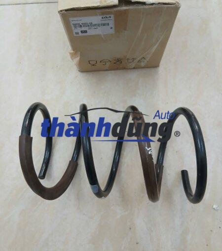 LÒ XO GIẢM XÓC KIA RONDO 2012 | 546301D001DS