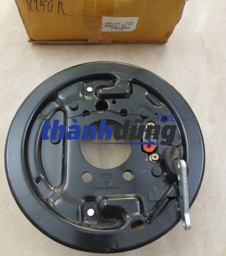 MÂM DỪNG PHANH KIA K200 2019 | 583604E700