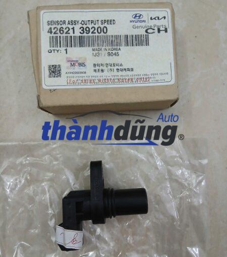 CẢM BIẾN TỐC ĐỘ ĐẦU RA HỘP SỐ HYUNDAI SONATA 2009-2012 | 4262139200