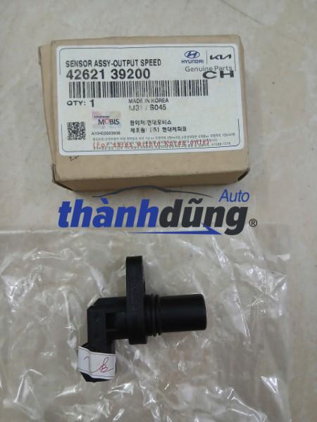 CẢM BIẾN TỐC ĐỘ ĐẦU RA HỘP SỐ HYUNDAI SONATA 2009-2012 | 4262139200