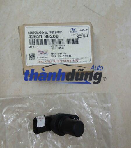 CẢM BIẾN TỐC ĐỘ ĐẦU RA HỘP SỐ HYUNDAI SONATA 2009-2012 | 4262139200