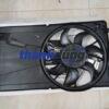 QUẠT KÉT NƯỚC FORD FOCUS 2005 | MZ67019A