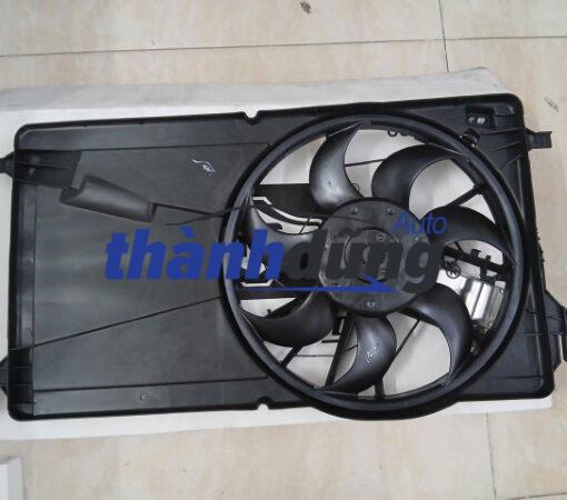 QUẠT KÉT NƯỚC FORD FOCUS 2005 | MZ67019A