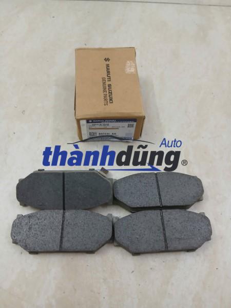 BỐ THẮNG TRƯỚC SUZUKI CIAZ 2020 | 55810M75J30