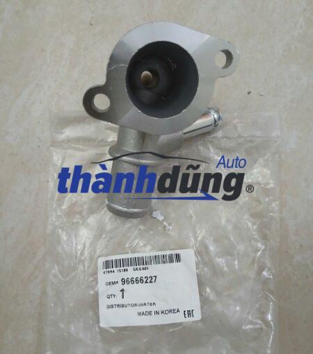 CÚT CHIA NƯỚC 3 CHẠC CHEVROLET SPARK M200 | 96666227