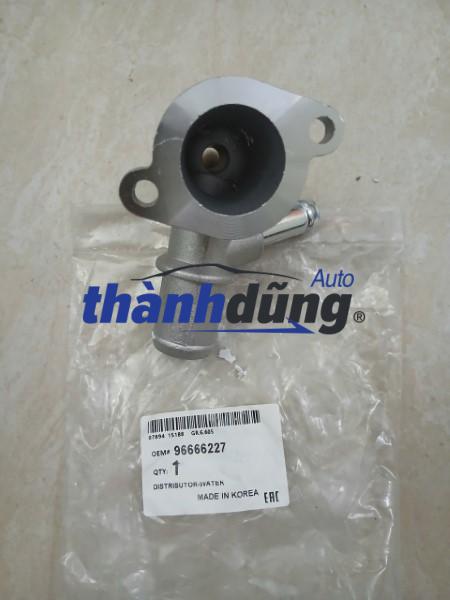 CÚT CHIA NƯỚC 3 CHẠC CHEVROLET SPARK M200 | 96666227