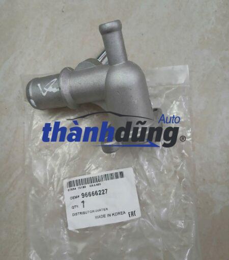 CÚT CHIA NƯỚC 3 CHẠC CHEVROLET SPARK M200 | 96666227