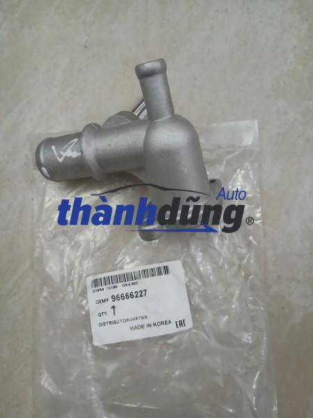 CÚT CHIA NƯỚC 3 CHẠC CHEVROLET SPARK M200 | 96666227