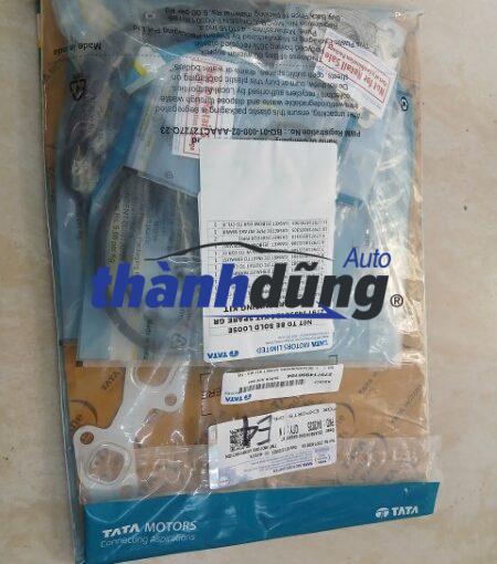 GIOĂNG ĐẠI TU TATA SUPER ACE 1T2 | 279714990104