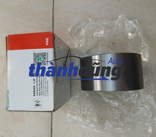 BI MAY Ơ TRƯỚC AUDI Q7 2009 | 7L0498287