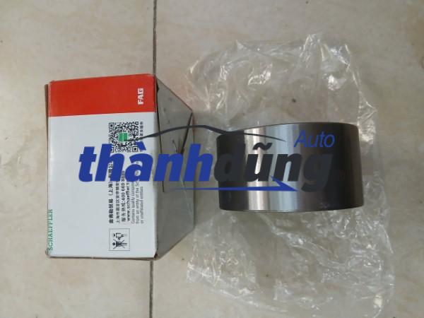 BI MAY Ơ TRƯỚC AUDI Q7 2009 | 7L0498287