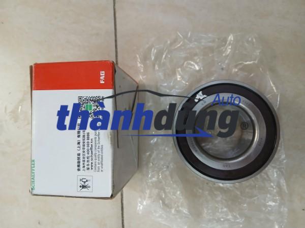 BI MAY Ơ TRƯỚC AUDI Q7 2009 | 7L0498287