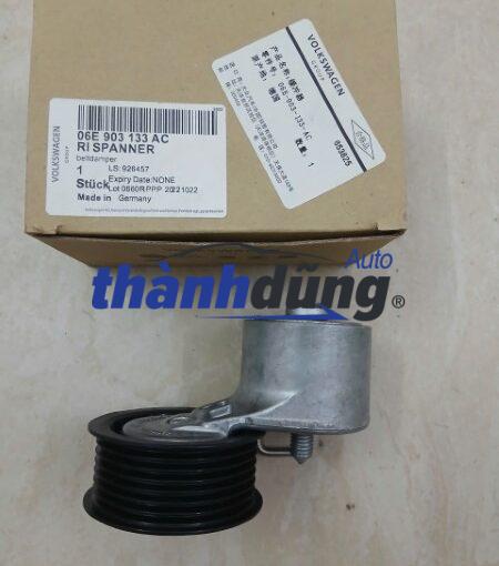 CỤM BI TỲ RÃNH AUDI Q7 2013-2015 | 06E903133AC