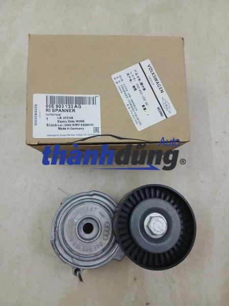 CỤM BI TỲ TRƠN AUDI Q7 2013-2015 | 06E903133AG