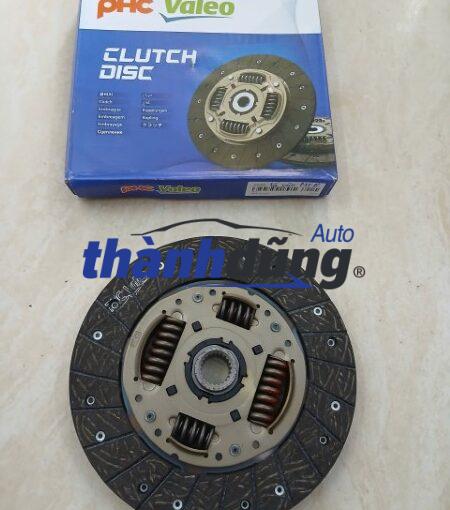 LÁ CÔN SSANGYONG KORANDO 1997-2006 | 6622503603