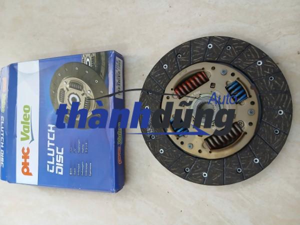 LÁ CÔN SSANGYONG KORANDO 1997-2006 | 6622503603