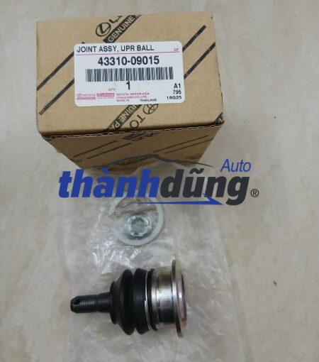 ROTUYN CÀNG A XE TOYOTA HILUX 2011 | 4331009015