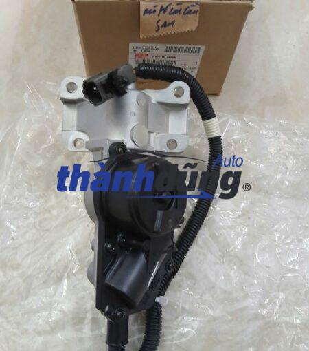 MOTOR CÀI CẦU ISUZU D-MAX 2007 | 8973679590