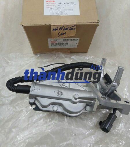 MOTOR CÀI CẦU ISUZU D-MAX 2007 | 8973679590