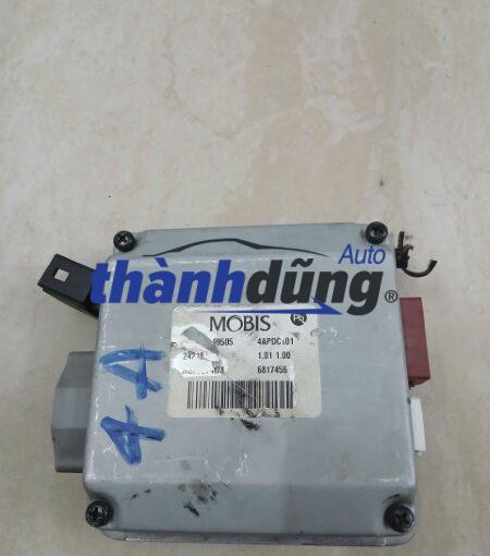 HỘP ĐIỀU KHIỂN CỘT LÁI HYUNDAI ELANTRA 2017 | F256399505