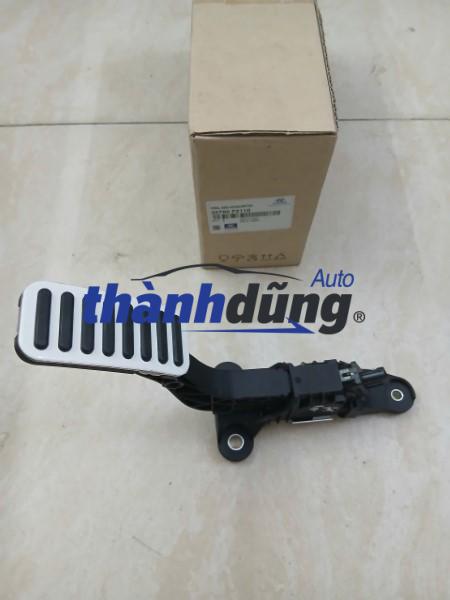 CẢM BIẾN BƯỚM GA HYUNDAI KONA 2017-2023 | 32700F2110