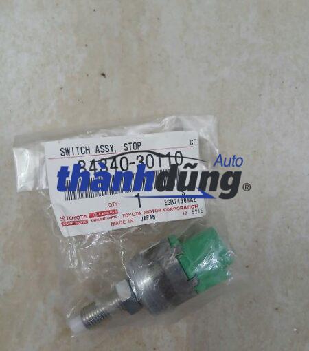 CÔNG TẮC CHÂN PHANH LEXUS GS430 2007-2013 | 8434030110