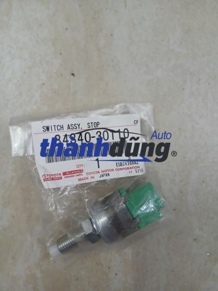 CÔNG TẮC CHÂN PHANH LEXUS GS430 2007-2013 | 8434030110