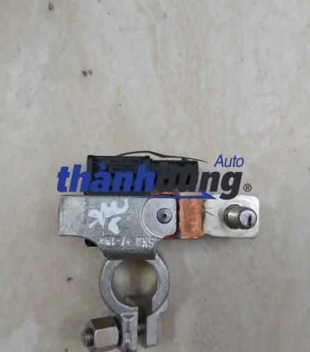 CỌC DƯƠNG ẮC QUY XE MAZDA 2 2016 | PE05188A1