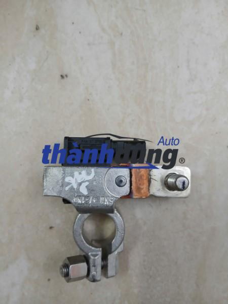 CỌC DƯƠNG ẮC QUY XE MAZDA 2 2016 | PE05188A1