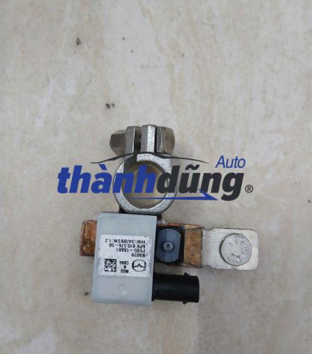 CỌC DƯƠNG ẮC QUY XE MAZDA 2 2016 | PE05188A1
