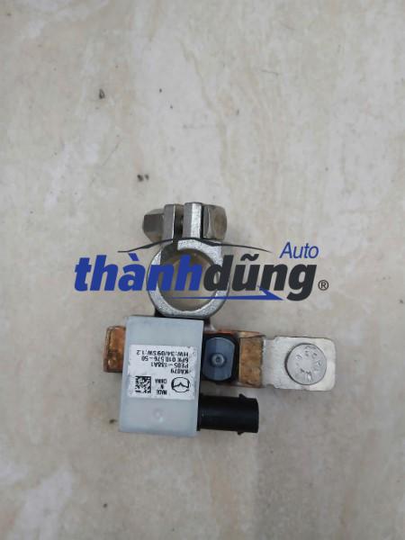 CỌC DƯƠNG ẮC QUY XE MAZDA 2 2016 | PE05188A1