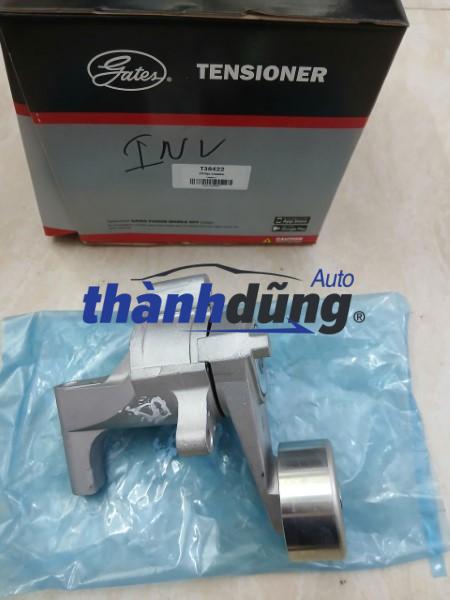 CỤM TĂNG TỔNG TOYOTA HIACE 2005 | 166200C011